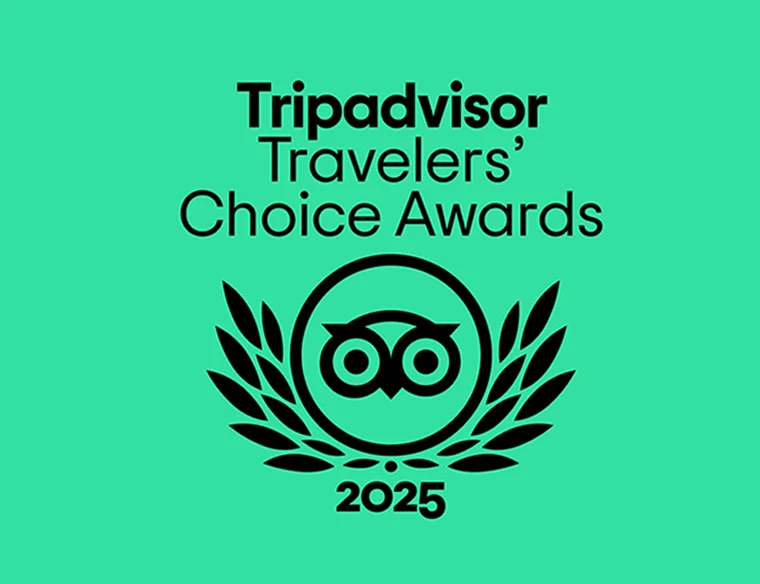 Travelers' Choice
