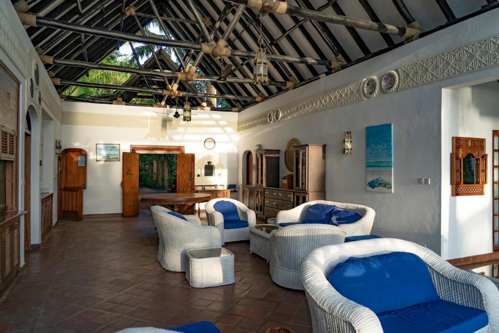 Sustainable practices at Asha Boutique Hotel